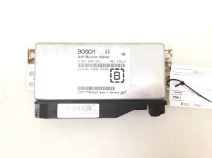 NISSAN Primera P11 (1996–2001) Vadības bloks 478502F005 - 3
