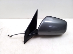 NISSAN Murano Z50 (2003–2017) Side mirror and its parts - 2