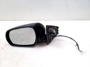 Side mirror and its parts - 