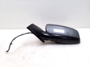 NISSAN Murano Z50 (2003–2017) Side mirror and its parts - 4