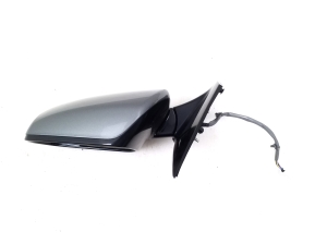 NISSAN Murano Z50 (2003–2017) Side mirror and its parts - 5