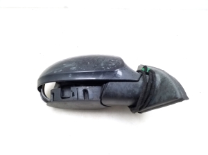 Volkswagen Passat B6 (2005–2010) Side mirror and its parts - 2