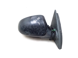 Volkswagen Passat B6 (2005–2010) Side mirror and its parts - 3