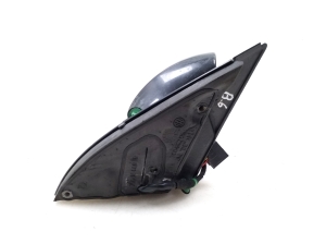 Volkswagen Passat B6 (2005–2010) Side mirror and its parts - 4