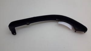 TOYOTA Yaris Verso (1999–2006) Front bumper lower spoiler 5385252020 - 2