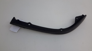 TOYOTA Yaris Verso (1999–2006) Front bumper lower spoiler 5385152020 - 3