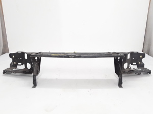 VOLVO XC90 (2002–2014) Schlossträger und seine Teile (Frontmaske) 30796864 - 2