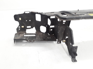 VOLVO XC90 (2002–2014) Schlossträger und seine Teile (Frontmaske) 30796864 - 3
