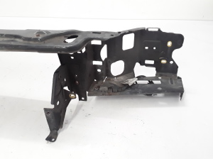 VOLVO XC90 (2002–2014) Schlossträger und seine Teile (Frontmaske) 30796864 - 4