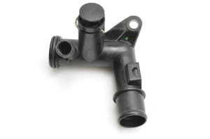 Wasserschlauch Kühler - 9671124980