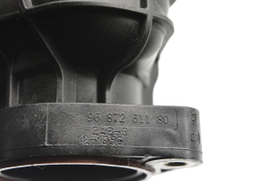 Peugeot 208 (2012–2019) Pipe 9687261180 - 5