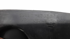 TOYOTA Prius W20 (2003–2011) Nebelscheinwerferabdeckung vorne 5311347030 - 4