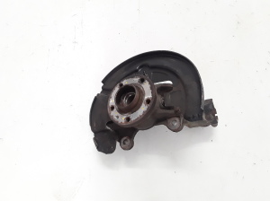 Front wheel hub - 31201286  