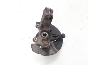 VOLVO S80 II (2006–2016) Front wheel hub 31201286 - 2