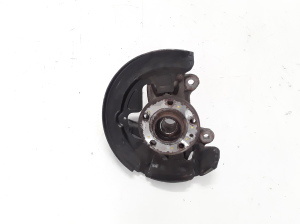 VOLVO S80 II (2006–2016) Front wheel hub 31201286 - 3