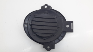 TOYOTA RAV 4 A3 (2005–2012) Nebelscheinwerferabdeckung vorne 5212742040 - 2