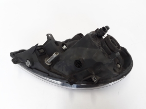RENAULT Trafic II (2001–2014) Scheinwerfer vorne 8200701366 - 2