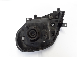 RENAULT Trafic II (2001–2014) Scheinwerfer vorne 8200701366 - 3