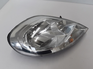 RENAULT Trafic II (2001–2014) Scheinwerfer vorne 8200701366 - 4