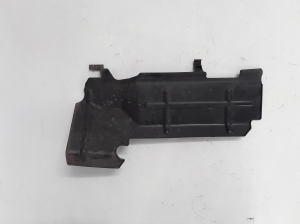RENAULT Trafic II (2001–2014) Jahutusradiaatori õhusuunaja 8200422831 - 2