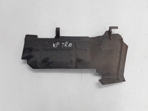 Luftleitblech für den Kühler - 8200422831