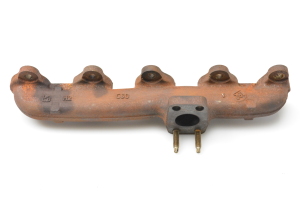 Peugeot 208 (2012–2019) Exhaust manifold - 2