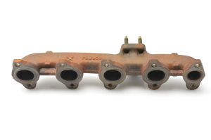 Exhaust manifold