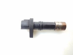   Sensor for roller position 