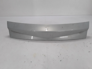 Other part of rear bumper - 8200094139