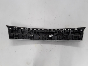RENAULT Megane II (2002–2009) Sonstiges Teil der hinteren Stoßstange 8200094139 - 2