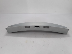 RENAULT Megane II (2002–2009) Sonstiges Teil der hinteren Stoßstange 8200094139 - 3