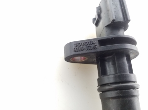  Shaft position sensor 