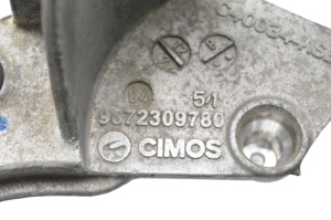 Peugeot 208 (2012–2019) Kraftstofffilterhalter 9672309780 - 2