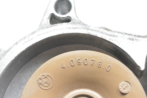 BMW 5 SERIES E60 (2003–2010) Kühlwasserpumpe Wasserpumpe 4090780 - 4