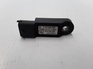 Intercooler sensor - 8200168253