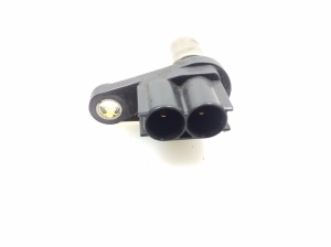  Shaft position sensor 