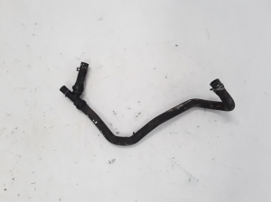 RENAULT Clio III (2005–2012) Wasserschlauch Kühler 800390715 - 2