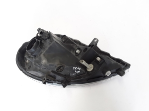 Opel Vivaro A (2001–2014) Scheinwerfer vorne 8200701354 - 2
