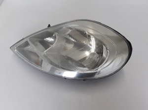 Opel Vivaro A (2001–2014) Scheinwerfer vorne 8200701354 - 3