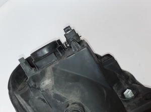 Opel Vivaro A (2001–2014) Scheinwerfer vorne 8200701354 - 4