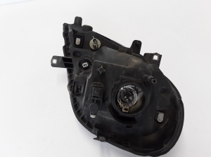 Opel Vivaro A (2001–2014) Scheinwerfer vorne 8200701354 - 5