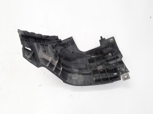 Opel Vivaro A (2001–2014) Front bumper bracket 620350101R - 2