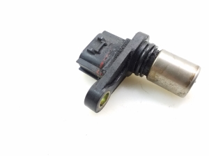   Shaft position sensor 