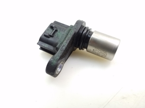  Shaft position sensor 