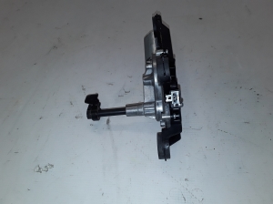  Rear wiper motor 