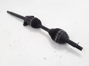 RENAULT Koleos (2007–2016) Front drive shaft and its parts 39100JZ42C - 2