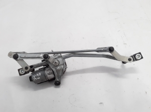 VOLVO V40 (2012–2019) Windshield wiper mechanism 31378574 - 2