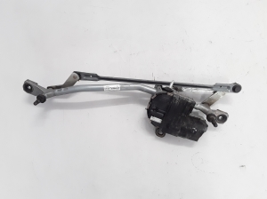 Scheibenwischermechanismus - 31378574