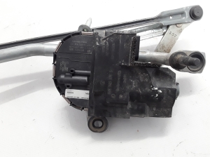 VOLVO V40 (2012–2019) Windshield wiper mechanism 31378574 - 3