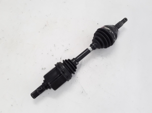 RENAULT Koleos (2007–2016) Front drive shaft and its parts 39101JZ42C - 2
